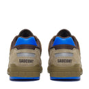 Scarpe Uomo Saucony Sneakers Shadow 5000 Torte - Field