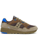 Scarpe Uomo Saucony Sneakers Shadow 5000 Torte - Field