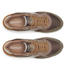 Scarpe Uomo Saucony Sneakers Shadow 5000 Martini - Coca