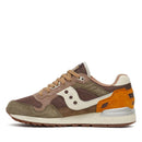 Scarpe Uomo Saucony Sneakers Shadow 5000 Martini - Coca