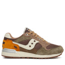 Scarpe Uomo Saucony Sneakers Shadow 5000 Martini - Coca
