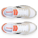 Scarpe Donna Saucony Sneakers Jazz Original White - Black