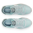Scarpe Donna Saucony Sneakers Jazz Mint - White