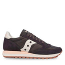 Saucony Damenschuhe Jazz Mud Sneakers - Elfenbein