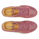 Saucony Damenschuhe Jazz Sneakers Rosa - Orange