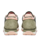 Scarpe Donna Saucony Sneakers Jazz Olive - Peach