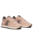 Scarpe Donna Saucony Sneakers Jazz Mauve - Brown