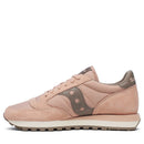 Scarpe Donna Saucony Sneakers Jazz Mauve - Brown