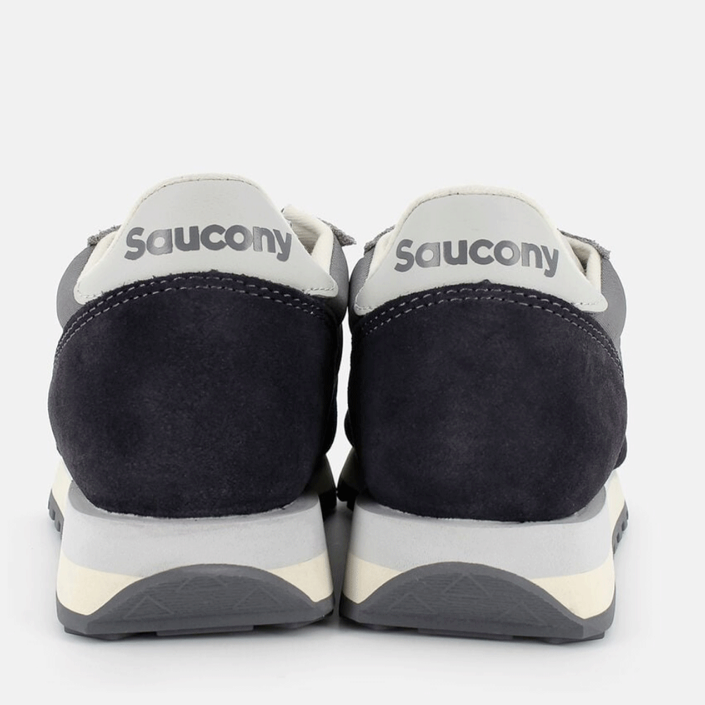 Scarpe Donna Saucony Sneakers Jazz Original Grey