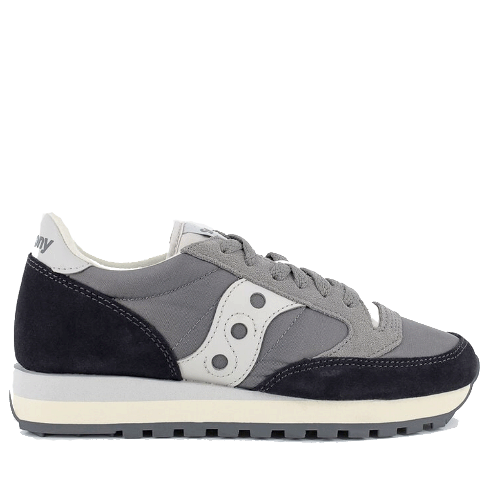 Scarpe Donna Saucony Sneakers Jazz Original Grey