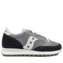Scarpe Donna Saucony Sneakers Jazz Original Grey