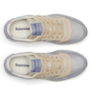 Scarpe Donna Saucony Sneakers Jazz Original Grey - Tan