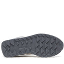 Scarpe Donna Saucony Sneakers Jazz Original Grey - Tan