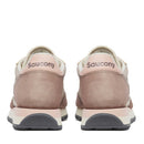 Saucony Damenschuhe Original Jazz Sneakers Tan - Pink