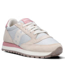 Scarpe Donna Saucony Sneakers Jazz Original Birch - Tofu
