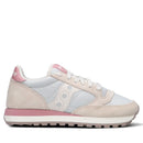 Scarpe Donna Saucony Sneakers Jazz Original Birch - Tofu