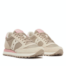 Scarpe Donna Saucony Sneakers Jazz Original Barley - Tofu