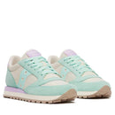 Scarpe Donna Saucony Sneakers Jazz Original Aqua - Tofu