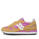 Scarpe Donna Saucony Sneakers Shadow Beige - Pink