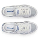 Scarpe Donna Saucony Sneakers Shadow Grey - Cream