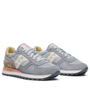 Scarpe Donna Saucony Sneakers Shadow Light Blue - Grey