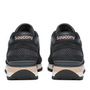 Scarpe Donna Saucony Sneakers Shadow Dark Grey - Black