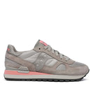 Scarpe Donna Saucony Sneakers Shadow Dove - Grey