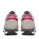 Scarpe Uomo Saucony Sneakers Jazz Dove - Red