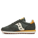 Scarpe Uomo Saucony Sneakers Jazz Forest - Cream