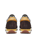 Scarpe Uomo Saucony Sneakers Jazz Brown - Cream