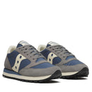 Scarpe Unisex Saucony Sneakers Jazz Navy - Off White