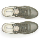 Scarpe Unisex Saucony Sneakers Jazz Original Green - Sand