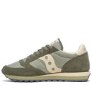 Scarpe Unisex Saucony Sneakers Jazz Original Green - Sand