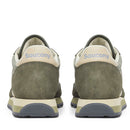 Scarpe Unisex Saucony Sneakers Jazz Original Green - Sand