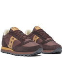 Scarpe Uomo Saucony Sneakers Jazz Original Brown - Rust