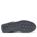 Scarpe Uomo Saucony Sneakers Jazz Original Brown - Rust