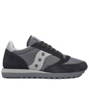 Scarpe Uomo Saucony Sneakers Jazz Original Dark Grey - Grey