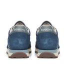 Scarpe Uomo Saucony Sneakers Jazz Original Navy - Ivory