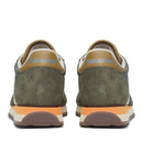 Scarpe Uomo Saucony Sneakers Jazz Original Forest - Ivory