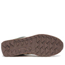 Scarpe Uomo Saucony Sneakers Jazz Original Forest - Ivory