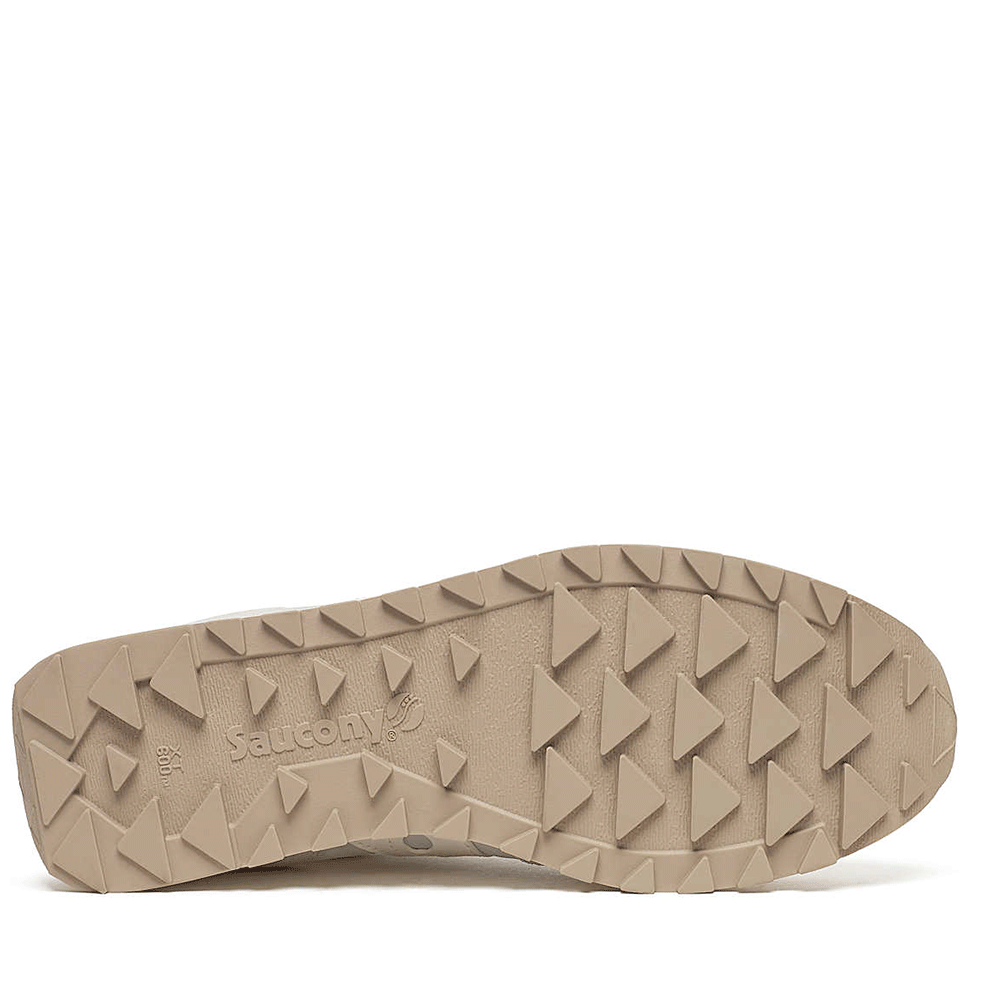 Scarpe Uomo Saucony Sneakers Jazz Original Grey - Tofu