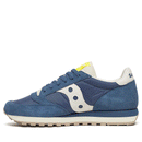 Scarpe Uomo Saucony Sneakers Jazz Original Blue - Tofu