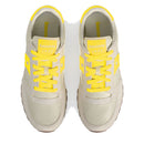 Saucony Jazz Original Sneakers Unisex Tofu - Buttercup
