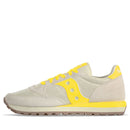 Saucony Jazz Original Sneakers Unisex Tofu - Buttercup