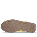 Saucony Jazz Original Sneakers Unisex Tofu - Buttercup