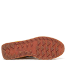 Scarpe Uomo Saucony Sneakers Jazz Original Mustard - Peacoat