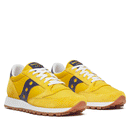 Scarpe Uomo Saucony Sneakers Jazz Original Mustard - Peacoat