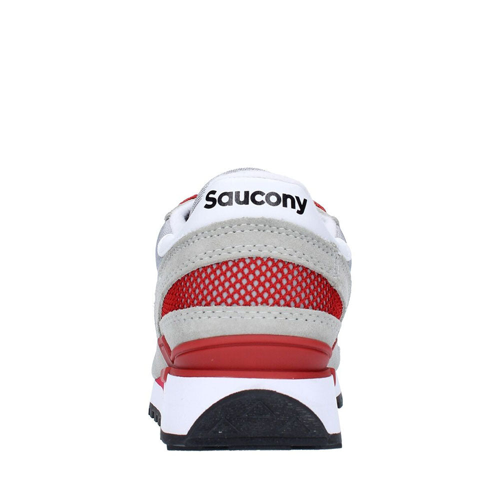 Saucony shadow original uomo bianche on sale