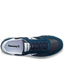 Scarpe Unisex Saucony Sneakers Shadow Original Navy - White