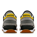 Scarpe Uomo Saucony Sneakers Shadow Original Black - Grey